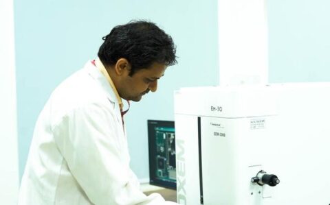 Kalinga University Faculty of Pharmacy (2)