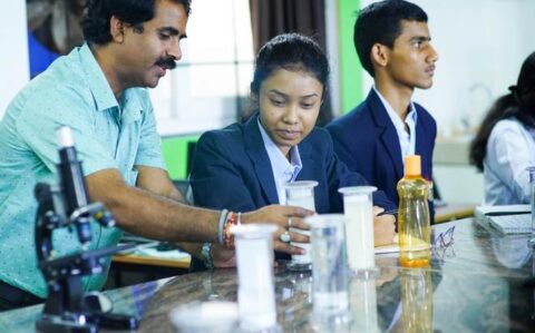 Kalinga university Faculty of Pharmacy (3)