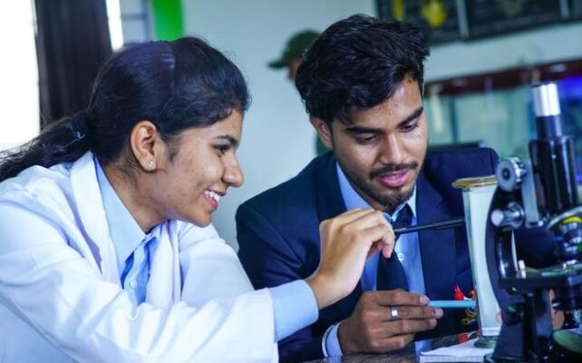 Kalinga university Faculty of Pharmacy (7)