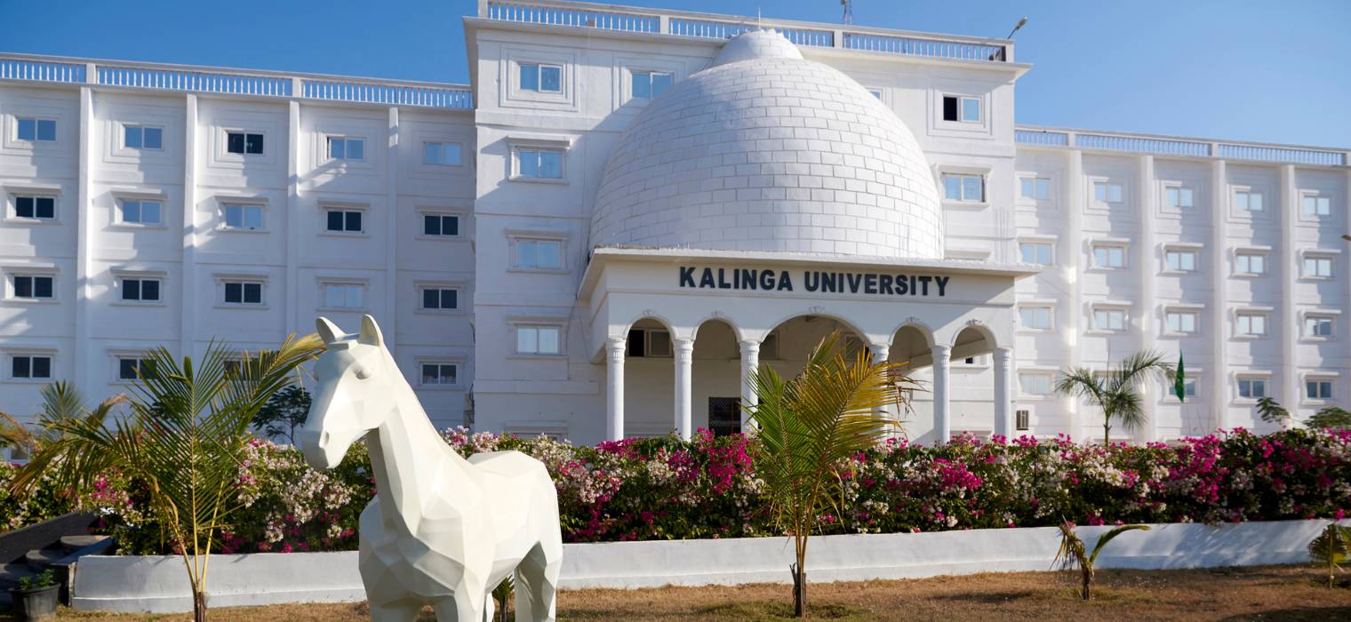 kalinga University Raipur